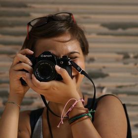 Cansu Erginkoç | Kaos GL - LGBTİ+ Haber Portalı Gökkuşağı Forumu Köşe Yazarı