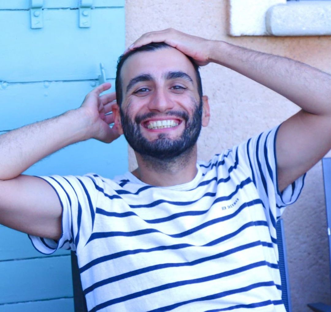 Sezgin İnceel  | Kaos GL - LGBTİ+ Haber Portalı Gökkuşağı Forumu Köşe Yazarı