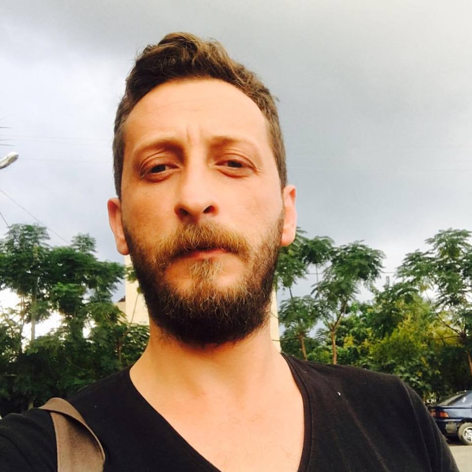 Onur Köybaşı | Kaos GL - LGBTİ+ Haber Portalı Gökkuşağı Forumu Köşe Yazarı