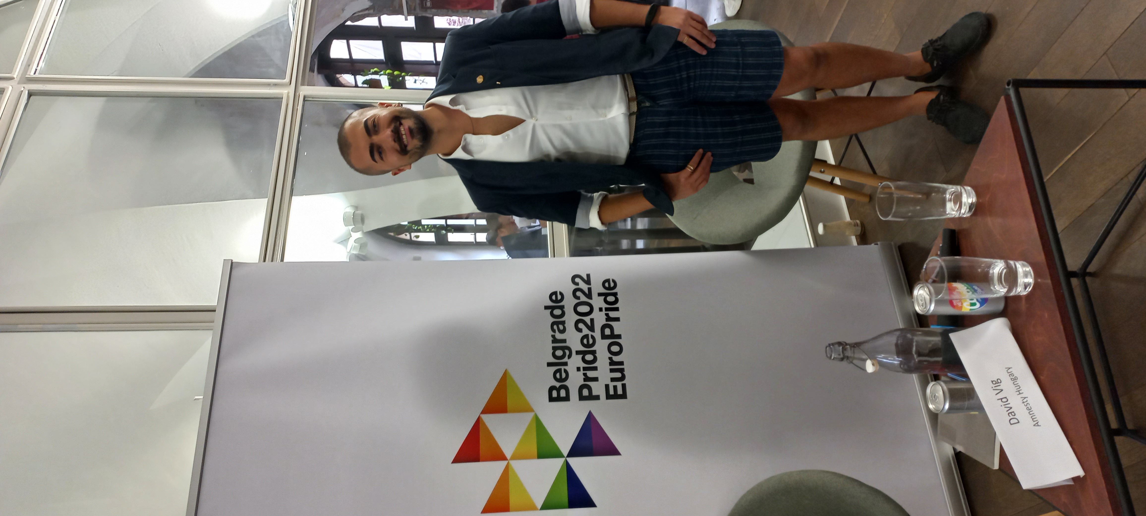 Ufuk Koşar | Kaos GL - LGBTİ+ Haber Portalı Gökkuşağı Forumu Köşe Yazarı