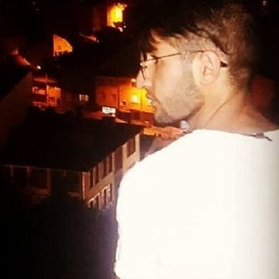 Yusuf Çelik | Kaos GL - LGBTİ+ Haber Portalı Gökkuşağı Forumu Köşe Yazarı