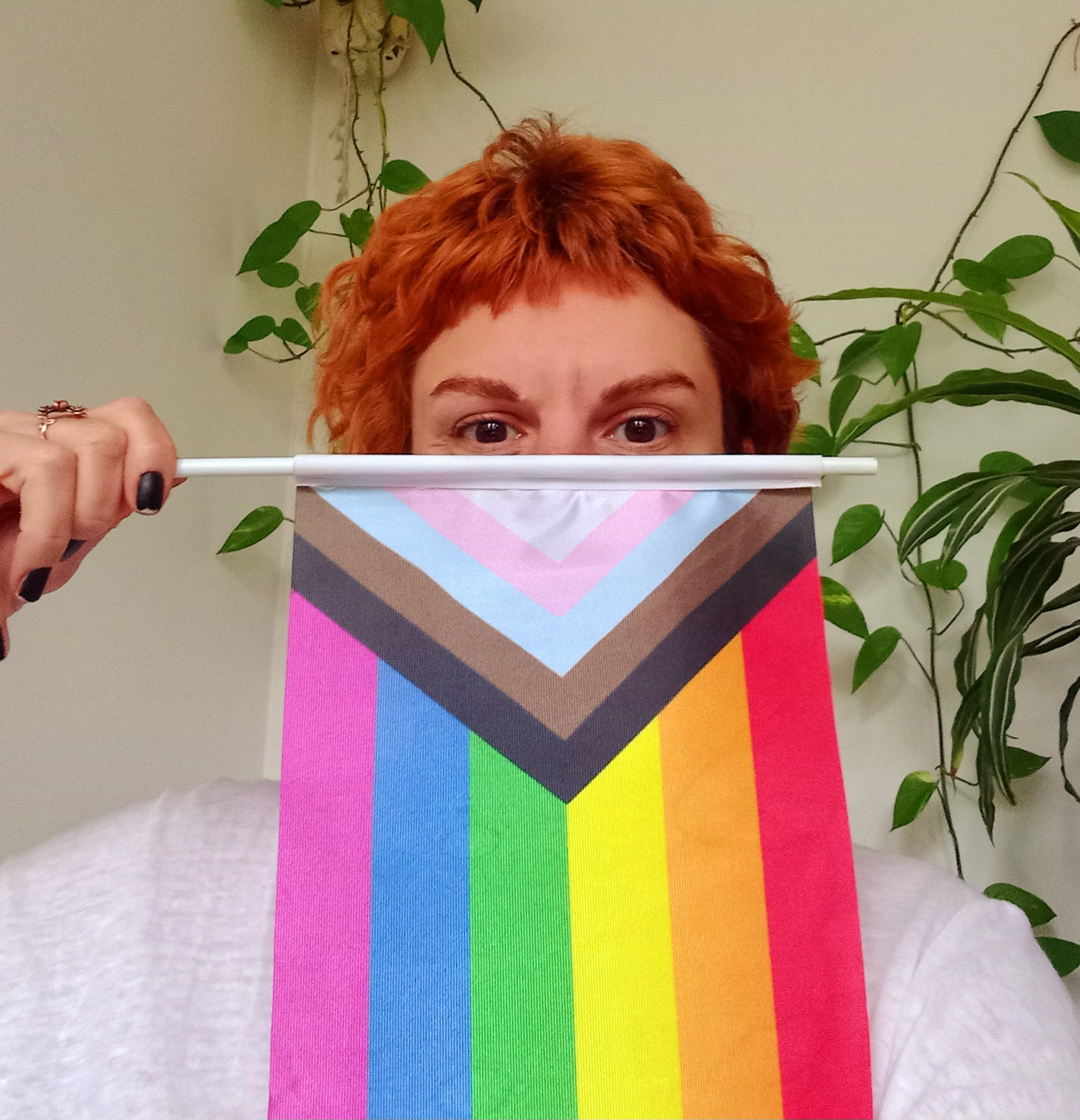 Ceren Avşar | Kaos GL - LGBTİ+ Haber Portalı Gökkuşağı Forumu Köşe Yazarı