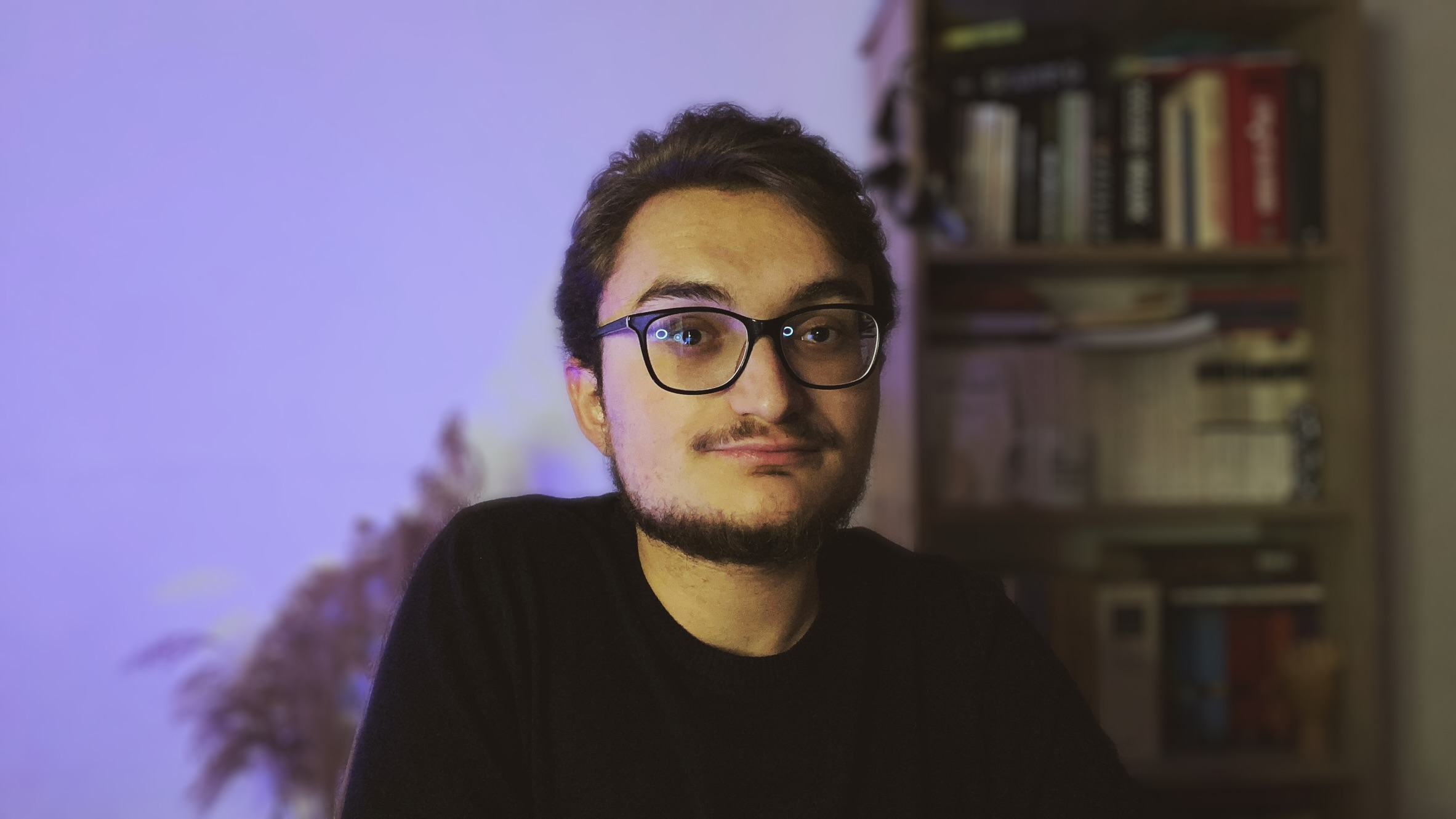 Murat Can Akbaş | Kaos GL - LGBTİ+ Haber Portalı Gökkuşağı Forumu Köşe Yazarı