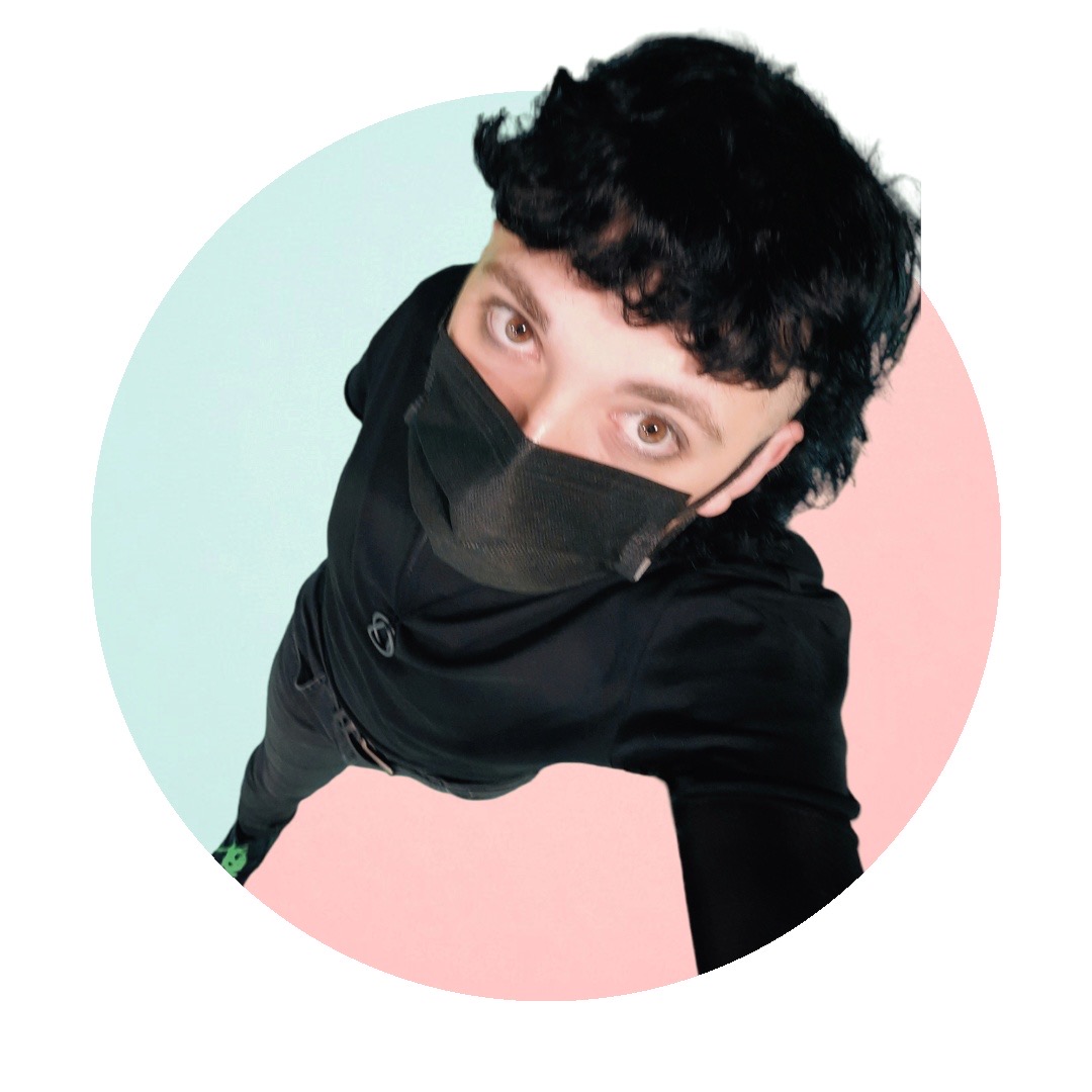 Artur  Depel | Kaos GL - LGBTİ+ Haber Portalı Gökkuşağı Forumu Köşe Yazarı