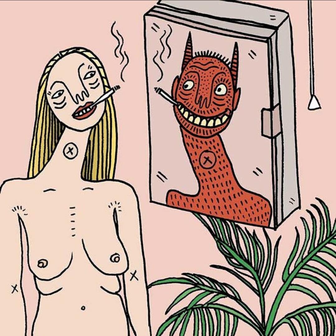 Madi  B | Kaos GL - LGBTİ+ Haber Portalı Gökkuşağı Forumu Köşe Yazarı