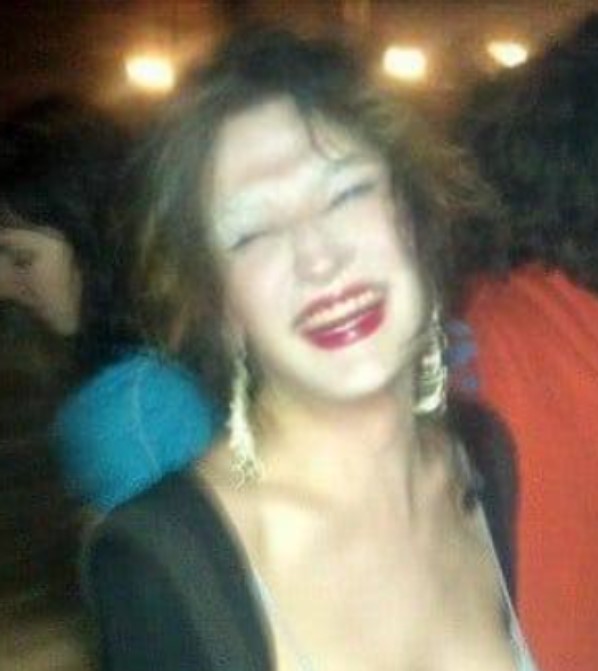 Eylem Çağdaş | Kaos GL - LGBTİ+ Haber Portalı Gökkuşağı Forumu Köşe Yazarı