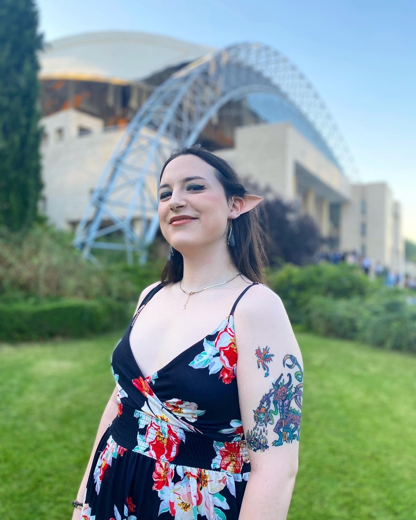 Arya Zencefil | Kaos GL - LGBTİ+ Haber Portalı Gökkuşağı Forumu Köşe Yazarı