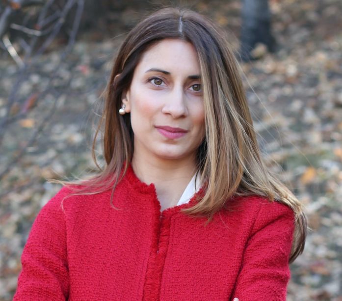 Burçak Fakıoğlu Yakıcı | Kaos GL - LGBTİ+ Haber Portalı Gökkuşağı Forumu Köşe Yazarı