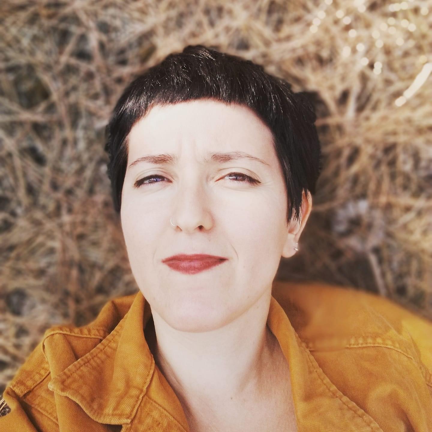 Aslı Alpar | Kaos GL - News Portal for LGBTI+ Rainbow Forum Opinion Columnist