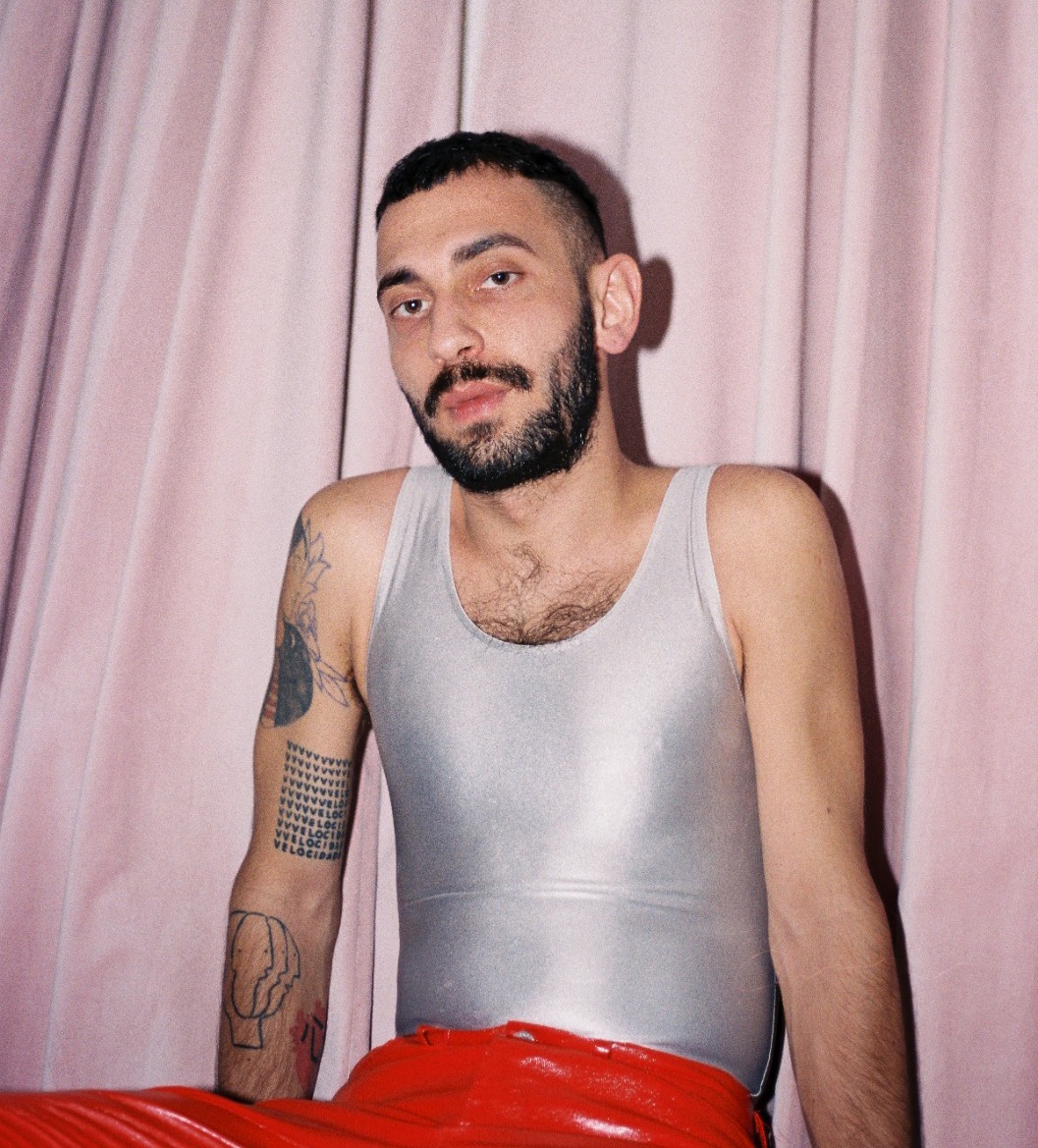 Alper Turan | Kaos GL - LGBTİ+ Haber Portalı Gökkuşağı Forumu Köşe Yazarı