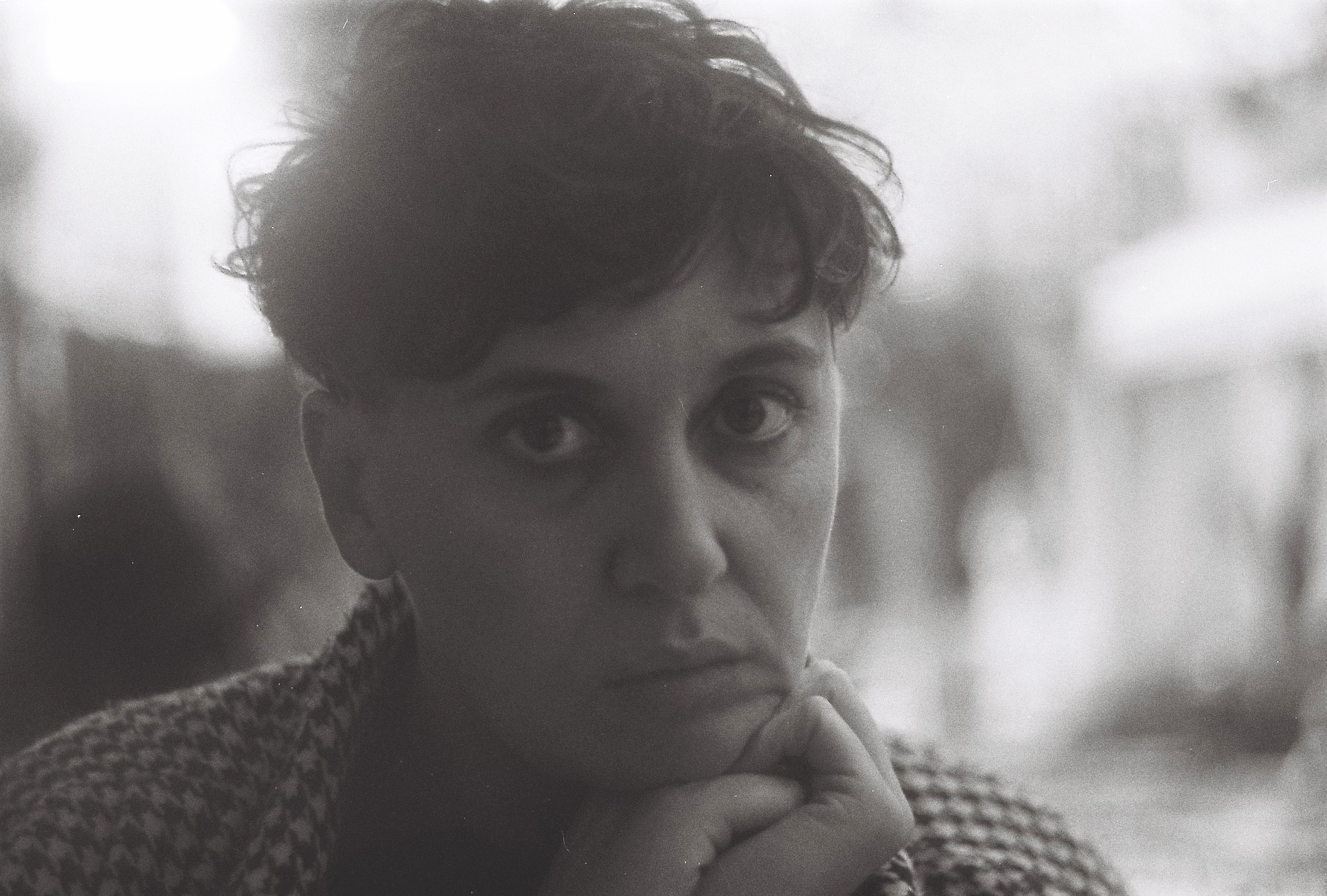 Asya Leman | Kaos GL - LGBTİ+ Haber Portalı Gökkuşağı Forumu Köşe Yazarı