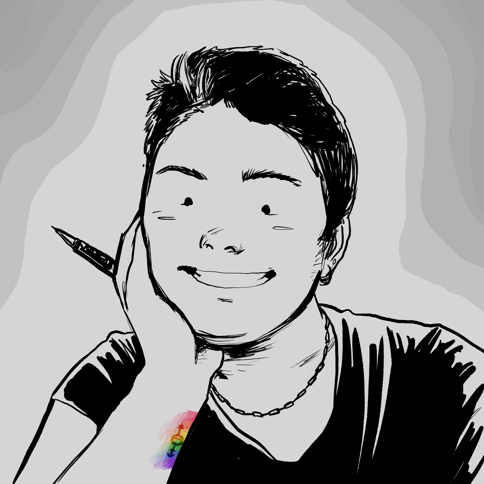 Bartu  | Kaos GL - LGBTİ+ Haber Portalı Gökkuşağı Forumu Köşe Yazarı