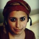 Buket Kaya | Kaos GL - News Portal for LGBTI+ Rainbow Forum Opinion Columnist