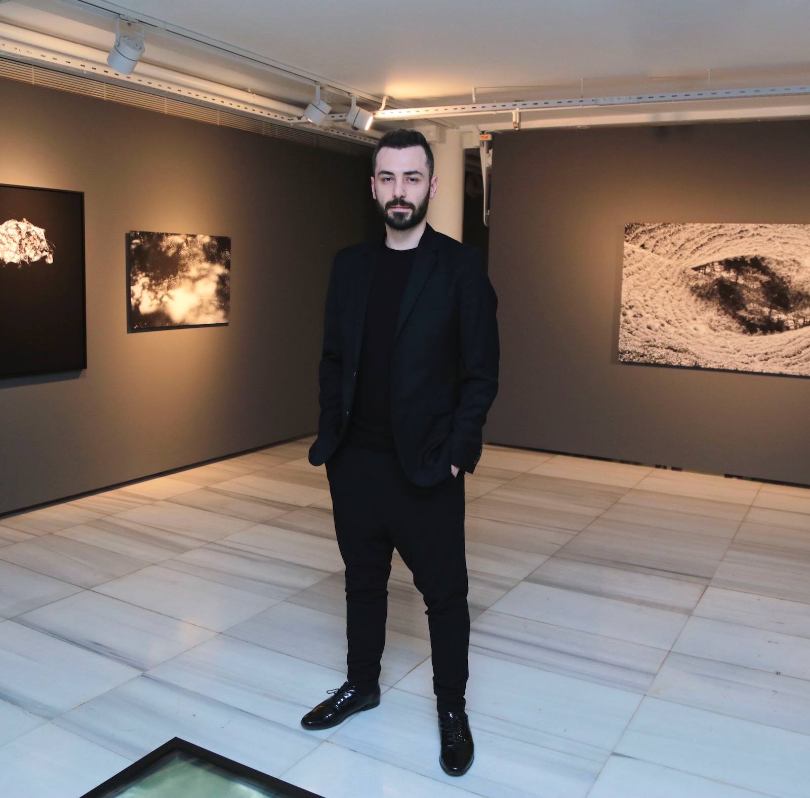 Can Akgümüş | Kaos GL - LGBTİ+ Haber Portalı Gökkuşağı Forumu Köşe Yazarı