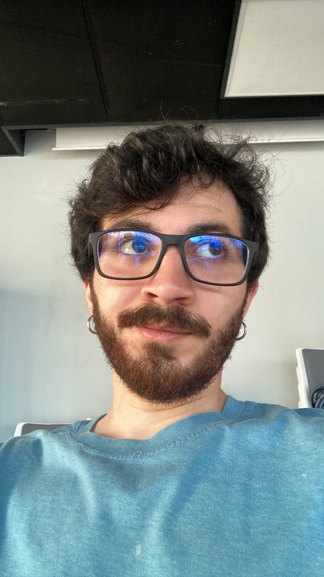 Ahmet Soykarcı | Kaos GL - LGBTİ+ Haber Portalı Gökkuşağı Forumu Köşe Yazarı