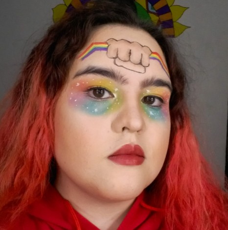 Deniz Aydın | Kaos GL - LGBTİ+ Haber Portalı Gökkuşağı Forumu Köşe Yazarı