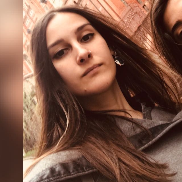 Damla Umut Uzun | Kaos GL - LGBTİ+ Haber Portalı Gökkuşağı Forumu Köşe Yazarı