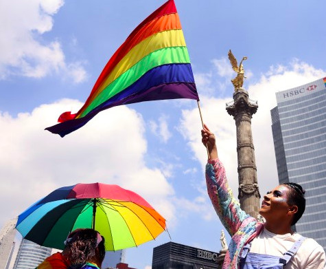 Samreen  Shahbaz | Kaos GL - LGBTİ+ Haber Portalı Gökkuşağı Forumu Köşe Yazarı