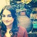 Elif Benan Tüfekçi | Kaos GL - LGBTİ+ Haber Portalı Gökkuşağı Forumu Köşe Yazarı