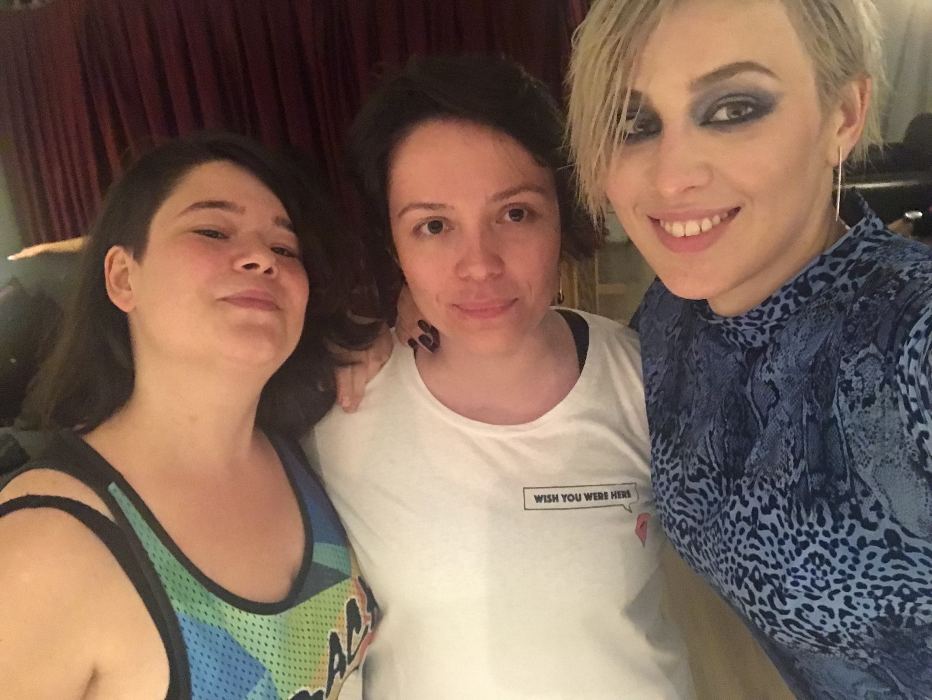 Ezgi Kuku | Kaos GL - LGBTİ+ Haber Portalı Gökkuşağı Forumu Köşe Yazarı