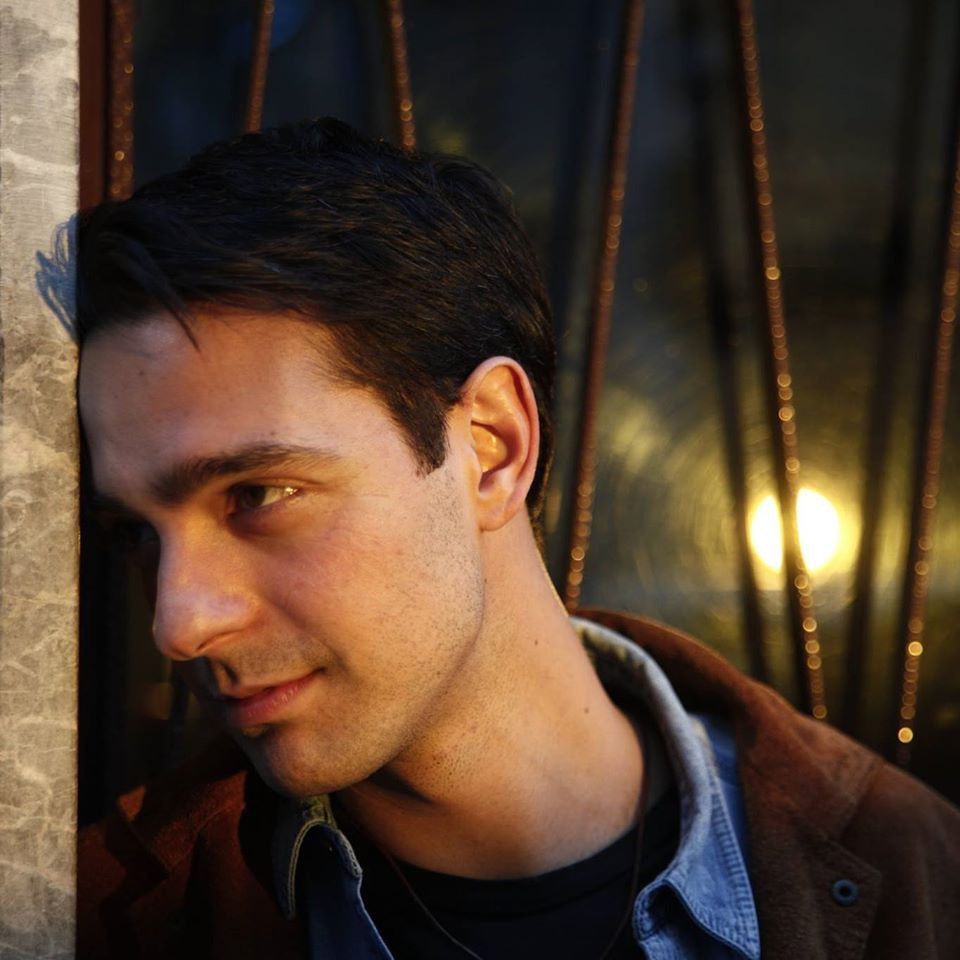 Fırat Uran | Kaos GL - LGBTİ+ Haber Portalı Gökkuşağı Forumu Köşe Yazarı