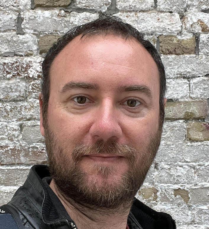 Umut Önür | Kaos GL - LGBTİ+ Haber Portalı Gökkuşağı Forumu Köşe Yazarı