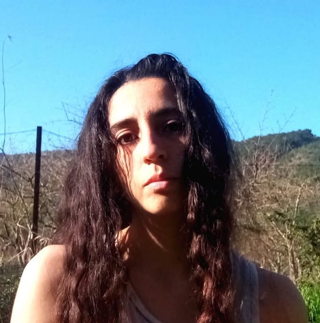 Denzi Deng | Kaos GL - LGBTİ+ Haber Portalı Gökkuşağı Forumu Köşe Yazarı