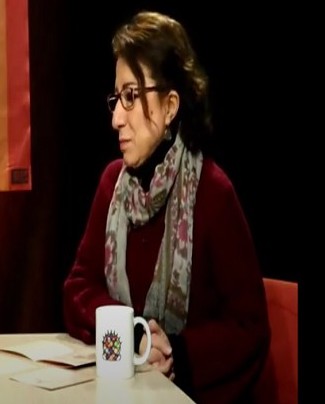 Nedime Erdoğan | Kaos GL - LGBTİ+ Haber Portalı Gökkuşağı Forumu Köşe Yazarı