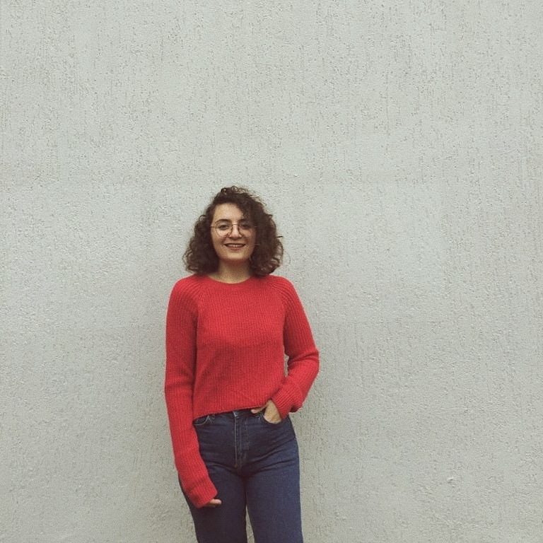 Havva Kafes | Kaos GL - LGBTİ+ Haber Portalı Gökkuşağı Forumu Köşe Yazarı