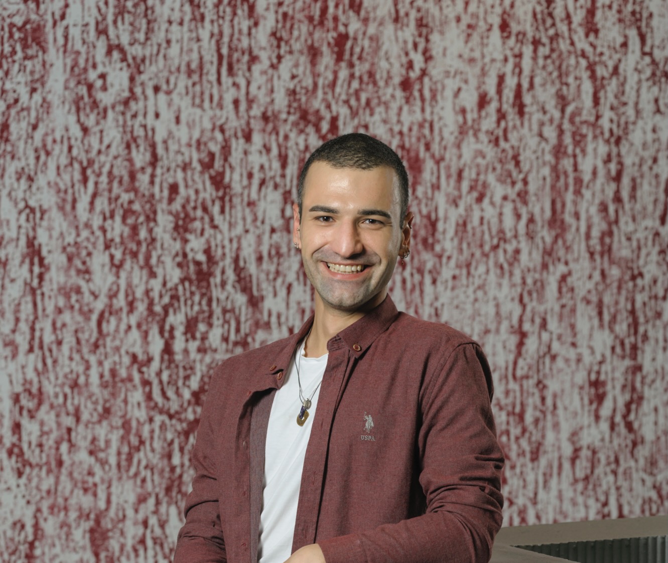 Oğuzhan Nuh | Kaos GL - LGBTİ+ Haber Portalı Gökkuşağı Forumu Köşe Yazarı