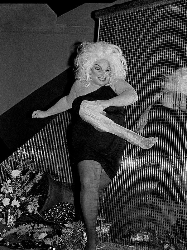 Hakan İlker | Kaos GL - LGBTİ+ Haber Portalı Gökkuşağı Forumu Köşe Yazarı