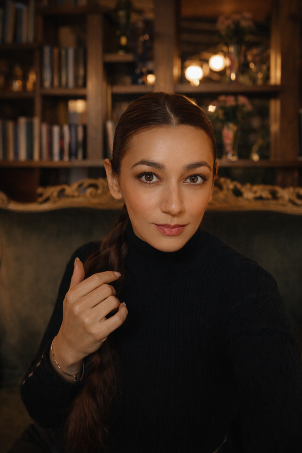 Fundagül  Demirkol | Kaos GL - LGBTİ+ Haber Portalı Gökkuşağı Forumu Köşe Yazarı