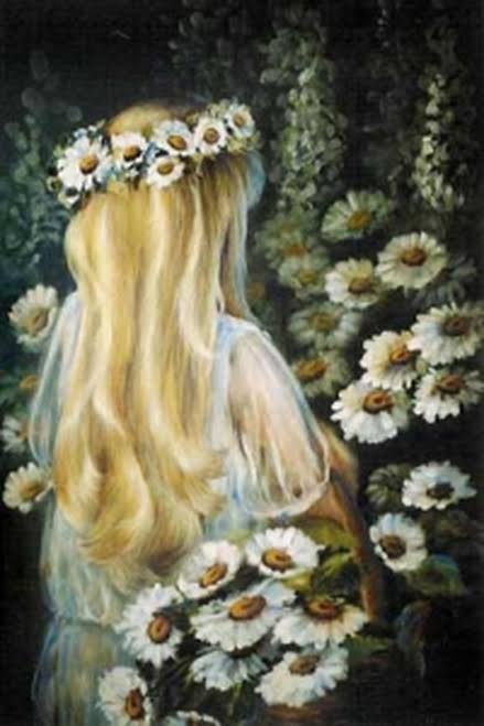 Papatya Kalpli Kadın | Kaos GL - LGBTİ+ Haber Portalı Gökkuşağı Forumu Köşe Yazarı