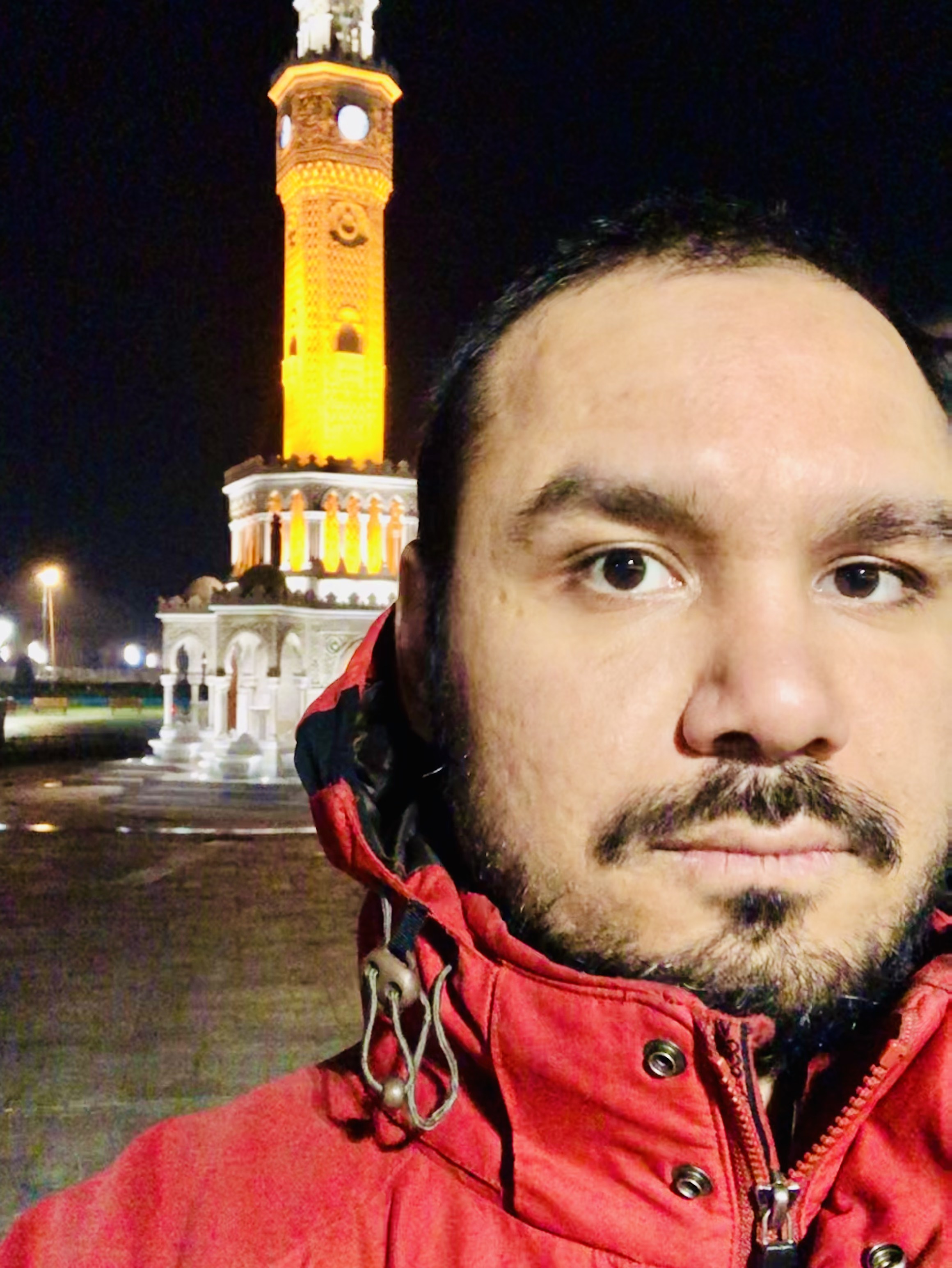 Can Tülük | Kaos GL - LGBTİ+ Haber Portalı Gökkuşağı Forumu Köşe Yazarı