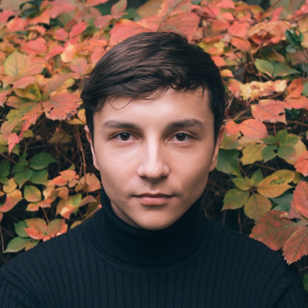 Berkem Yanıkcan | Kaos GL - LGBTİ+ Haber Portalı Gökkuşağı Forumu Köşe Yazarı