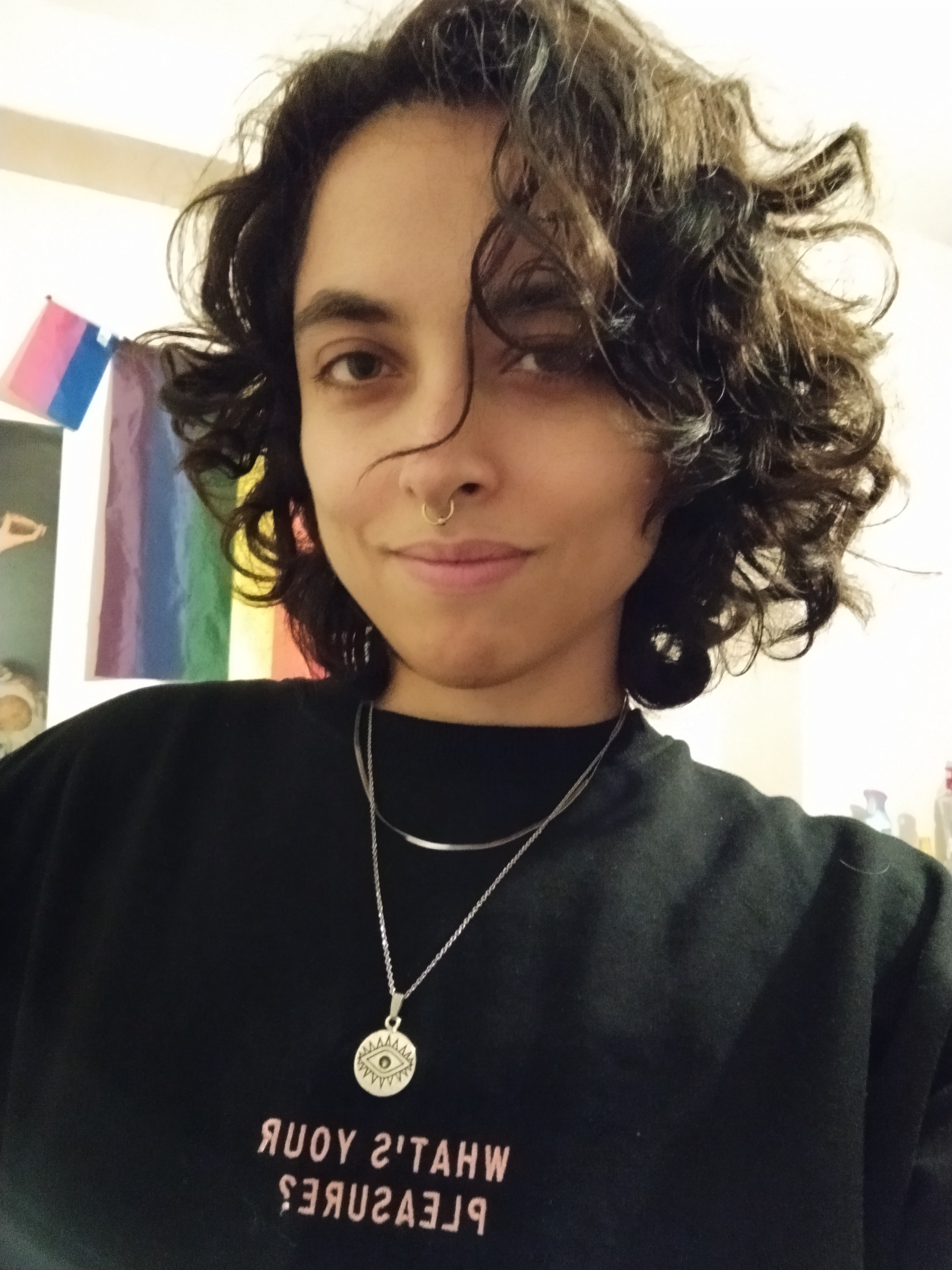 Umut Gizlen | Kaos GL - LGBTİ+ Haber Portalı Gökkuşağı Forumu Köşe Yazarı