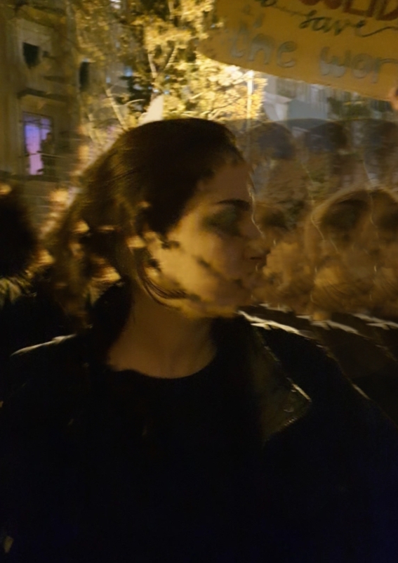 Bengi Beng | Kaos GL - LGBTİ+ Haber Portalı Gökkuşağı Forumu Köşe Yazarı