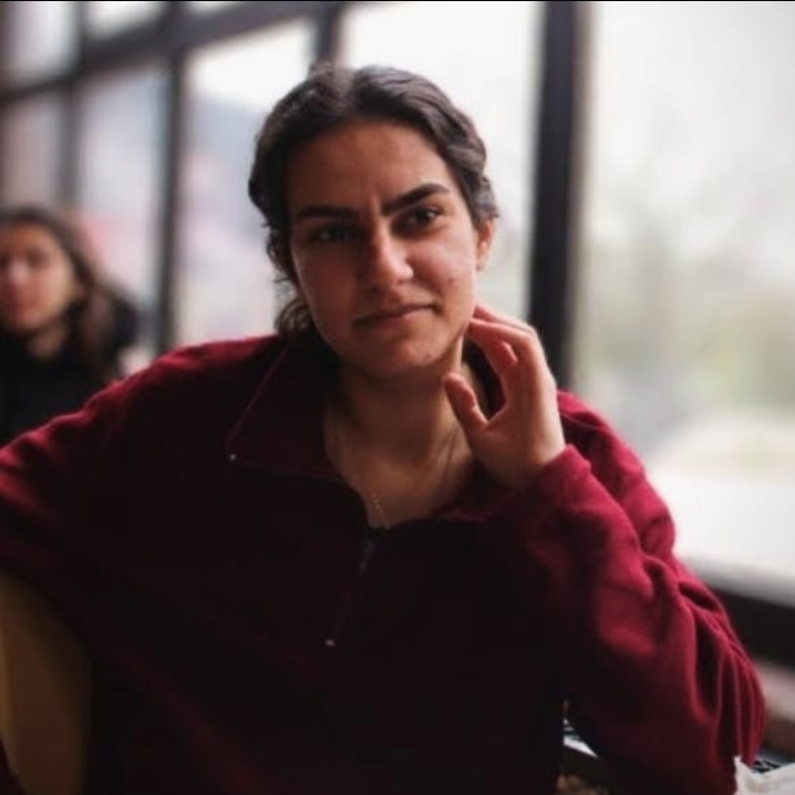 Delal Demir | Kaos GL - LGBTİ+ Haber Portalı Gökkuşağı Forumu Köşe Yazarı