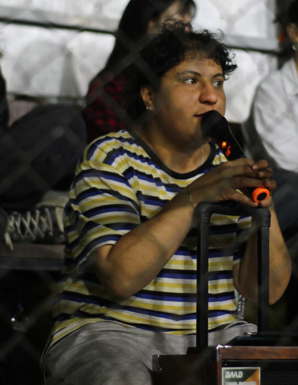 Baran Alaz | Kaos GL - LGBTİ+ Haber Portalı Gökkuşağı Forumu Köşe Yazarı