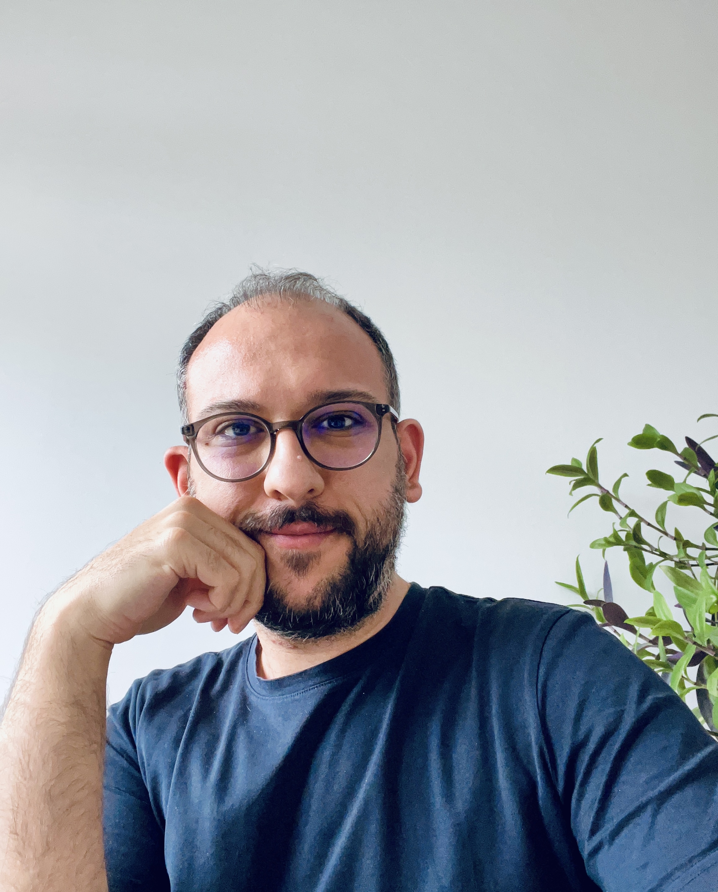 Alp Kemaloğlu | Kaos GL - News Portal for LGBTI+ Rainbow Forum Opinion Columnist