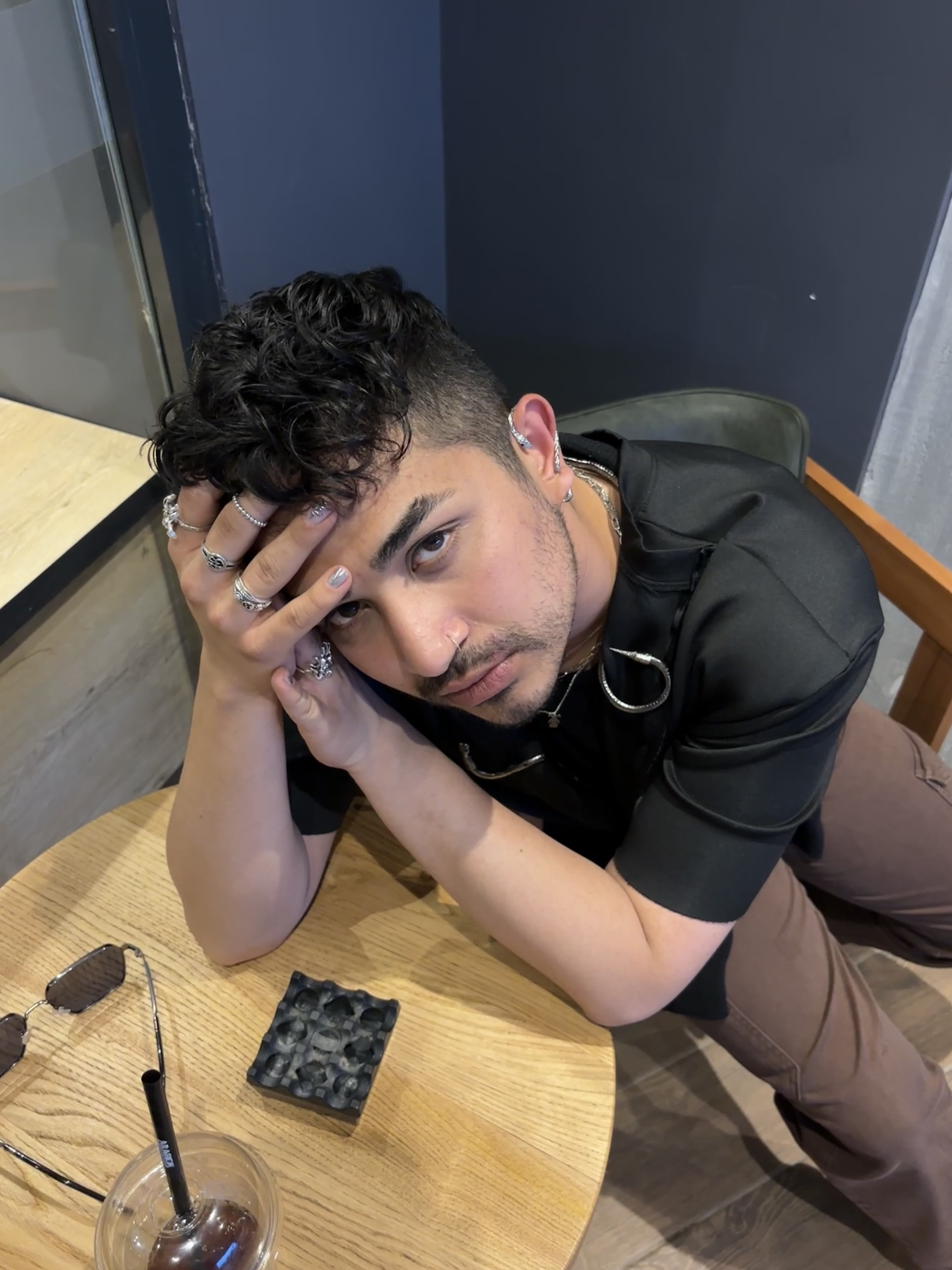 Seymen Doğan | Kaos GL - LGBTİ+ Haber Portalı Gökkuşağı Forumu Köşe Yazarı