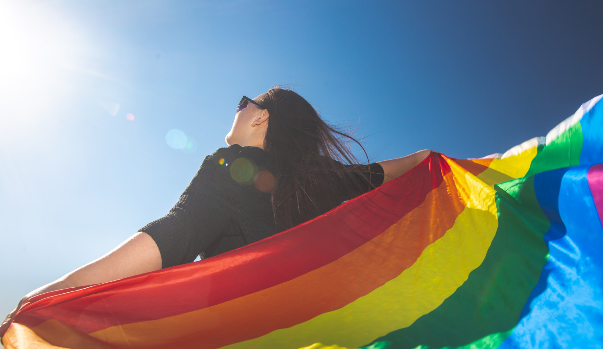 Ilaria Todde | Kaos GL - LGBTİ+ Haber Portalı Gökkuşağı Forumu Köşe Yazarı