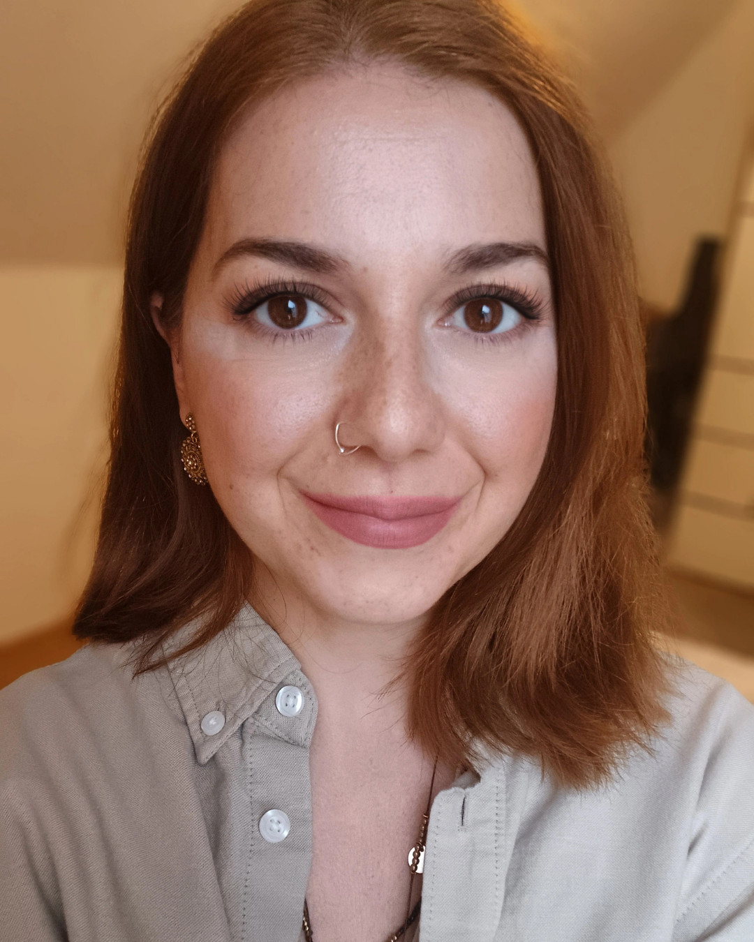 Habibe  Şenol İnan | Kaos GL - LGBTİ+ Haber Portalı Gökkuşağı Forumu Köşe Yazarı