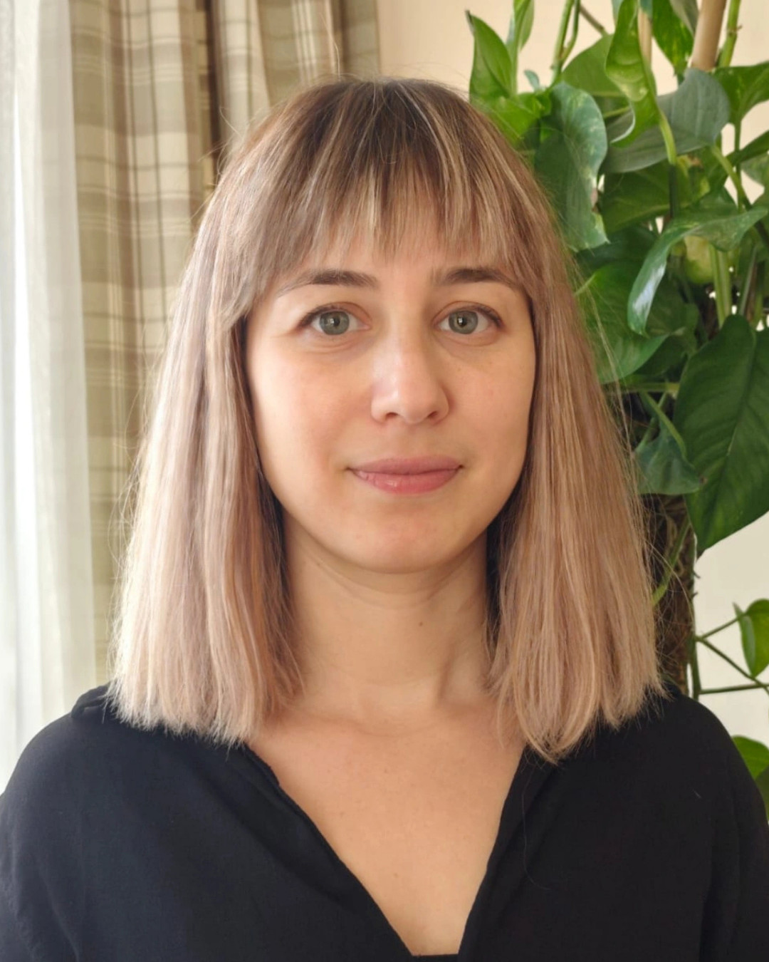 Ayla  Yılmaz | Kaos GL - LGBTİ+ Haber Portalı Gökkuşağı Forumu Köşe Yazarı