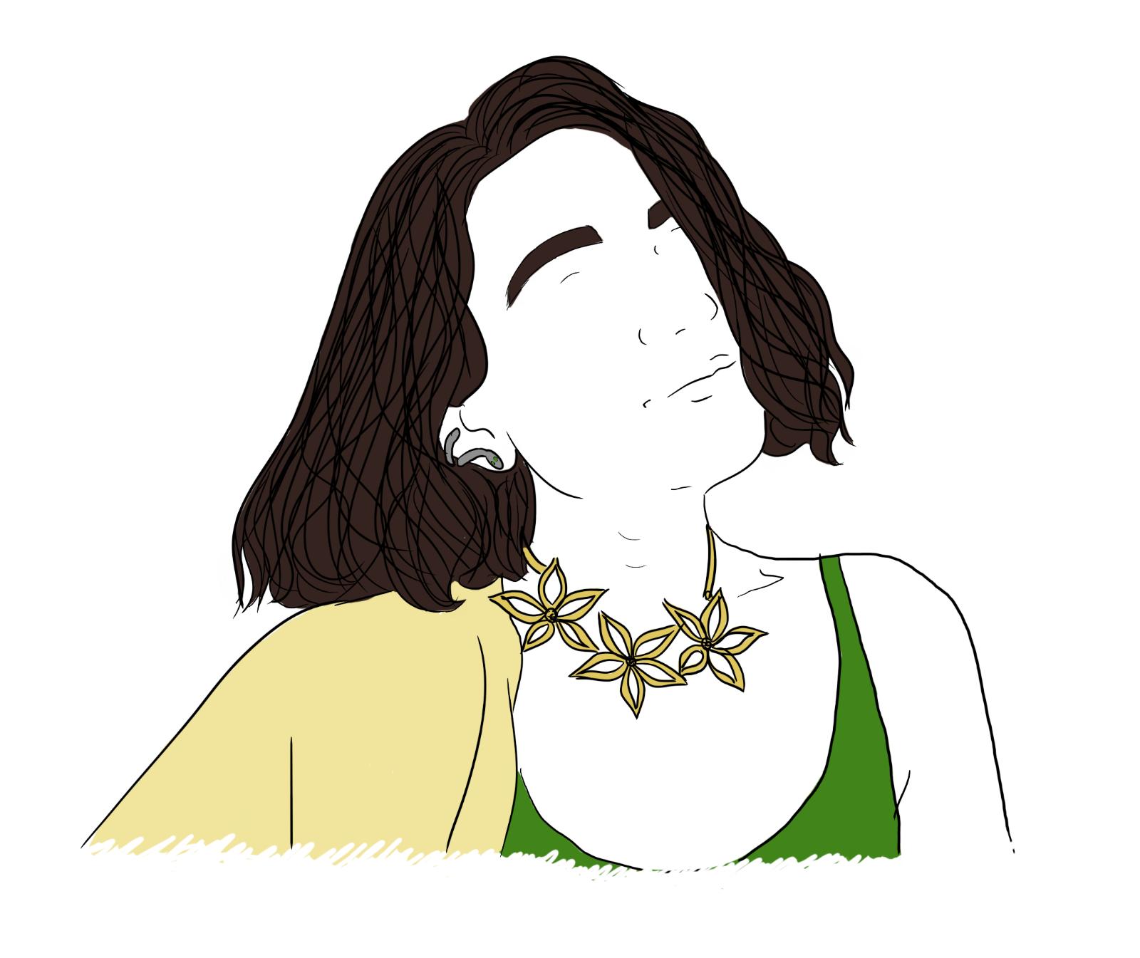 Gökçe  | Kaos GL - LGBTİ+ Haber Portalı Gökkuşağı Forumu Köşe Yazarı