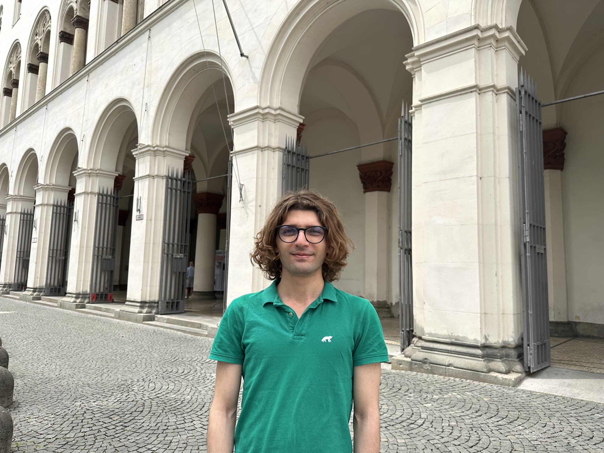 Orhun Yalçın | Kaos GL - LGBTİ+ Haber Portalı Gökkuşağı Forumu Köşe Yazarı