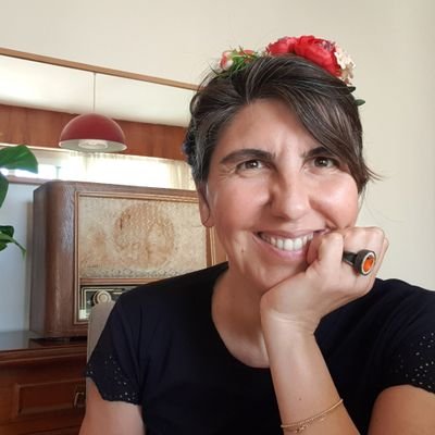 Özlem Altıparmak | Kaos GL - LGBTİ+ Haber Portalı Gökkuşağı Forumu Köşe Yazarı