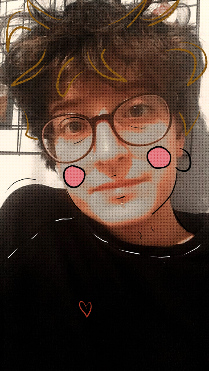 Melis Yılmaz | Kaos GL - LGBTİ+ Haber Portalı Gökkuşağı Forumu Köşe Yazarı