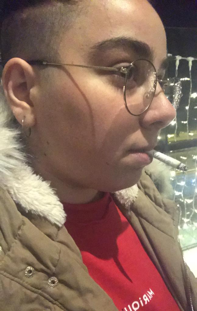 Melda Akın | Kaos GL - LGBTİ+ Haber Portalı Gökkuşağı Forumu Köşe Yazarı