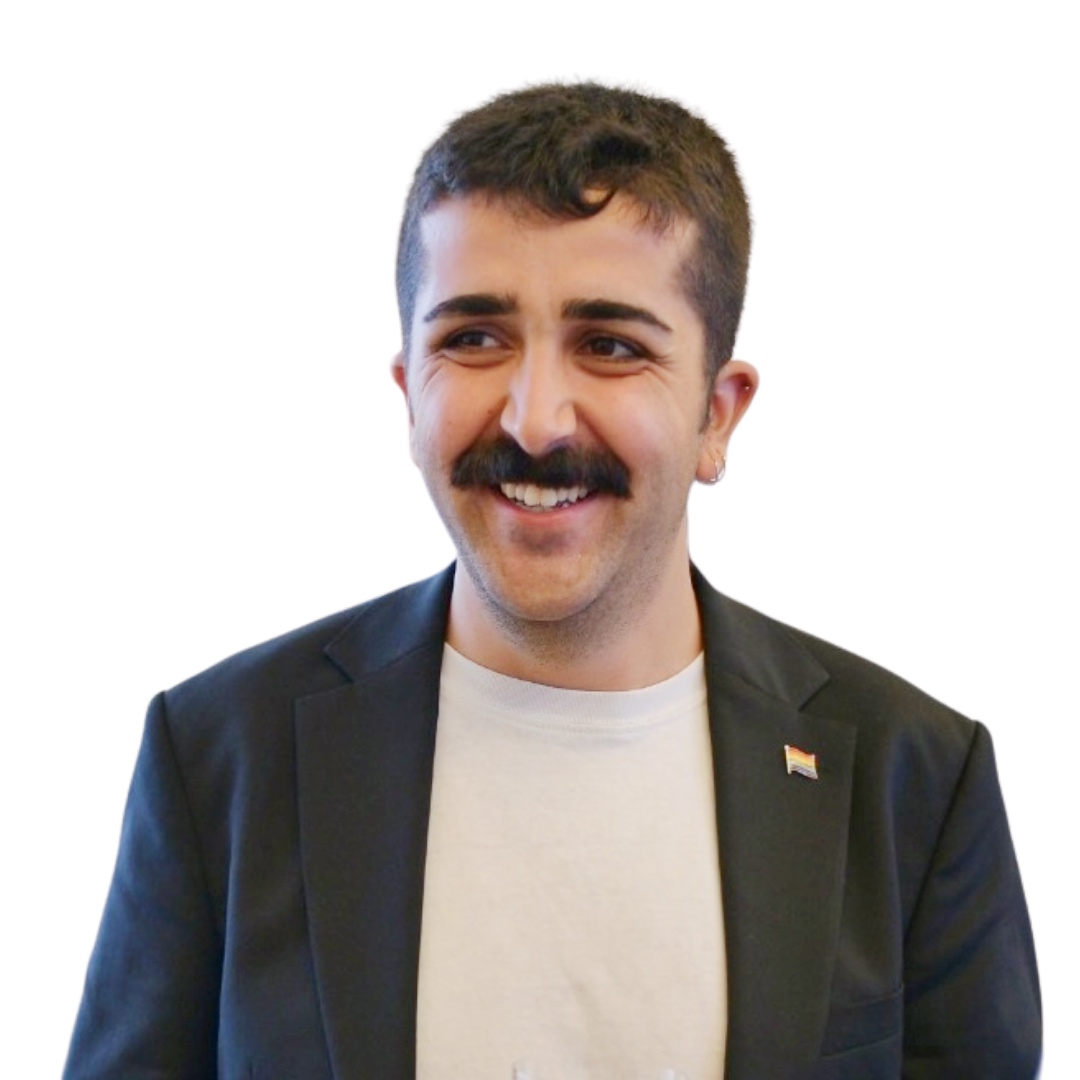 Mesut Bilicitürk | Kaos GL - LGBTİ+ Haber Portalı Gökkuşağı Forumu Köşe Yazarı